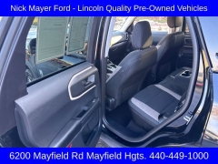 Used 2025  Ford Bronco Sport Big Bend 4x4 at Drive Now Westlake near Westlake&comma; OH