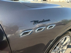 Used 2023  Maserati Levante Modena AWD at DriveNow Mayfield near Mayfield Heights&comma; OH