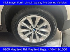 Used 2013 BMW X3 AWD 4dr xDrive28i at Drive Now Westlake near Westlake, OH