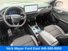 Used 2023  Ford Escape ST-Line AWD at Drive Now Westlake near Westlake&comma; OH