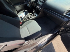 Used 2015  Subaru WRX 4d Sedan at Drive Now Westlake near Westlake&comma; OH