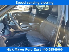 Used 2025  Ford Explorer ST-Line 4WD at Drive Now Westlake near Westlake&comma; OH