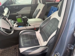Used 2025  Lincoln Aviator Premiere AWD at DriveNow Mayfield near Mayfield Heights&comma; OH