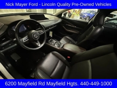 Used 2021 Mazda CX-30 Turbo Premium Package AWD at Drive Now Westlake near Westlake, OH
