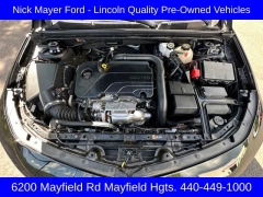 Used 2023 Chevrolet Malibu 4dr Sdn 1LT at DriveNow Mayfield near Mayfield Heights, OH