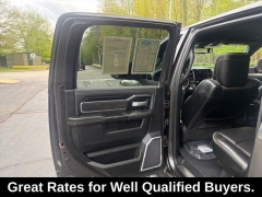 Used 2022  Ram 2500 4WD Laramie Crew Cab 6'4" Box at Drive Now Westlake near Westlake&comma; OH