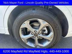 Used 2023 Ford Escape ST-Line FWD at DriveNow Mayfield near Mayfield Heights, OH