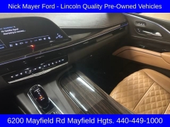 Used 2023 Cadillac Escalade 4WD 4dr Premium Luxury at DriveNow Mayfield near Mayfield Heights, OH