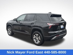 Used 2026  Chevrolet Equinox AWD 4dr LT w&sol;2LT at DriveNow Mayfield near Mayfield Heights&comma; OH