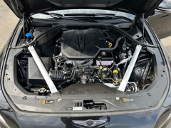 Used 2025  Genesis G70 2&period;5T AWD at DriveNow Mayfield near Mayfield Heights&comma; OH