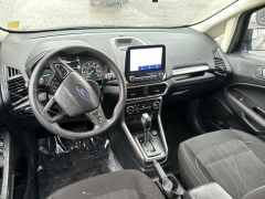 Used 2021  Ford EcoSport SE FWD at DriveNow Mayfield near Mayfield Heights&comma; OH