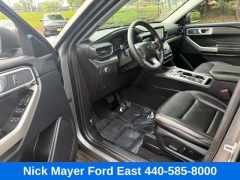 Used 2022  Ford Explorer XLT 4WD at DriveNow Mayfield near Mayfield Heights&comma; OH