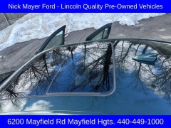 Used 2020  Cadillac CT5 4dr Sdn Premium Luxury at Drive Now Westlake near Westlake&comma; OH