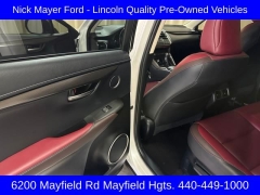 Used 2018 Lexus NX NX 300 FWD at DriveNow Mayfield near Mayfield Heights, OH