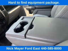 Used 2022  Ford Super Duty F-250 SRW 4WD SuperCab Box at Drive Now Westlake near Westlake&comma; OH