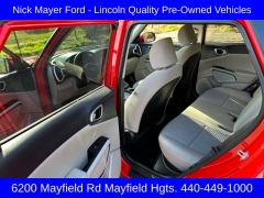 Used 2020  Kia Soul S IVT at DriveNow Mayfield near Mayfield Heights, OH