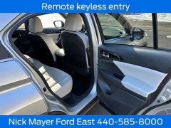 Used 2024  Mitsubishi Eclipse Cross SEL S-AWC at Drive Now Westlake near Westlake&comma; OH