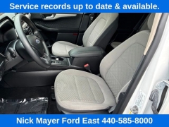 Used 2020  Ford Escape 4d SUV FWD SE at DriveNow Mayfield near Mayfield Heights&comma; OH