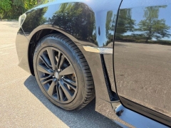 Used 2015  Subaru WRX 4d Sedan at Drive Now Westlake near Westlake&comma; OH