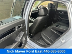 Used 2024  Honda Civic Sedan Touring CVT at Drive Now Westlake near Westlake&comma; OH