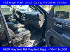 Used 2023 Chevrolet Silverado 1500 4WD Crew Cab 147" LT Trail Boss at Drive Now Westlake near Westlake, OH