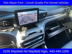 Used 2021  Ford Explorer XLT 4WD at Drive Now Westlake near Westlake&comma; OH