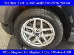 Used 2022 Ford Edge AWD at Drive Now Westlake near Westlake, OH