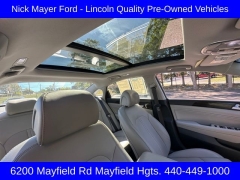 Used 2016 Hyundai Sonata 4dr Sdn 2.4L Limited at DriveNow Mayfield near Mayfield Heights, OH