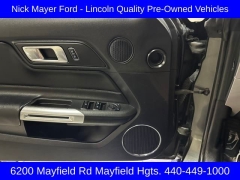 Used 2019 Ford Mustang EcoBoost Convertible at Drive Now Westlake near Westlake, OH