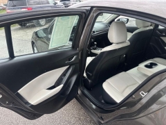 Used 2017  Mazda Mazda3 5-Door Grand Touring Manual at DriveNow Mayfield near Mayfield Heights&comma; OH