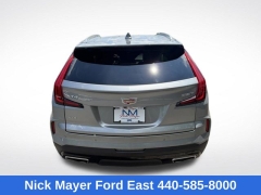 Used 2025  Cadillac XT4 AWD 4dr Premium Luxury at DriveNow Mayfield near Mayfield Heights&comma; OH