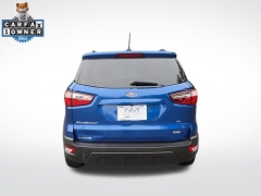 Used 2020  Ford EcoSport 4d SUV FWD SE at DriveNow Mayfield near Mayfield Heights&comma; OH