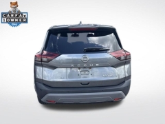 Used 2024  Nissan Rogue FWD SV at DriveNow Mayfield near Mayfield Heights&comma; OH