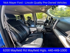 Used 2015 Ford F-150 4WD SuperCrew 145" at DriveNow Mayfield near Mayfield Heights, OH