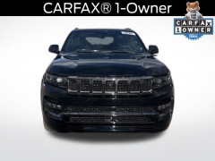 Used 2024  Jeep Grand Wagoneer Series II Obsidian 4x4 at Drive Now Westlake near Westlake&comma; OH