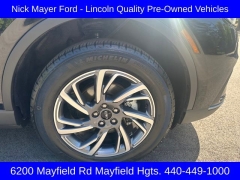 Used 2023 Lincoln Corsair Standard FWD at DriveNow Mayfield near Mayfield Heights, OH