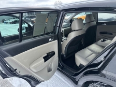 Used 2020  Kia Sportage EX FWD at Drive Now Westlake near Westlake&comma; OH