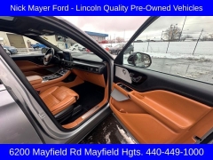 Used 2023  Lincoln Aviator Black Label AWD at DriveNow Mayfield near Mayfield Heights, OH
