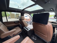 Used 2025  Chevrolet Suburban 4WD 4dr High Country at Drive Now Westlake near Westlake&comma; OH