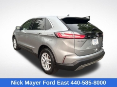 Used 2024  Ford Edge SEL AWD at DriveNow Mayfield near Mayfield Heights&comma; OH