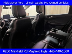 Used 2022 Ford Escape SEL Plug-In Hybrid FWD at DriveNow Mayfield near Mayfield Heights, OH