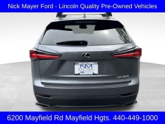 Used 2018 Lexus NX NX 300 AWD at Drive Now Westlake near Westlake, OH