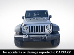 Used 2018  Jeep Wrangler JK Unlimited Sport S 4x4 at DriveNow Mayfield near Mayfield Heights&comma; OH