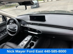 Used 2025  Genesis GV70 2&period;5T AWD at Drive Now Westlake near Westlake&comma; OH