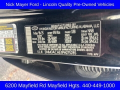 Used 2023  Hyundai Tucson SE AWD at Drive Now Westlake near Westlake&comma; OH