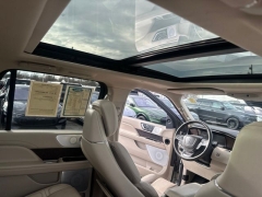 Used 2020  Lincoln Navigator 4d SUV 4WD Reserve at DriveNow Mayfield near Mayfield Heights&comma; OH