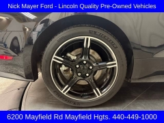 Used 2021 Ford Mustang GT Fastback at DriveNow Mayfield near Mayfield Heights, OH