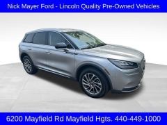 Used 2022 Lincoln Corsair Standard AWD at DriveNow Mayfield near Mayfield Heights, OH