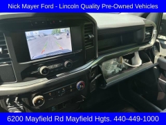 Used 2023 Ford F-150 at Drive Now Westlake near Westlake, OH