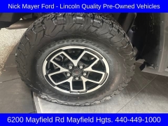 Used 2024 Jeep Wrangler Rubicon 4 Door 4x4 at DriveNow Mayfield near Mayfield Heights, OH